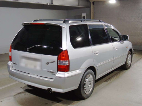 1999 Mitsubishi Chariot Grandis N84W[1]