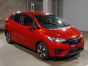 2017 Honda Fit Hybrid