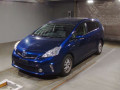 2012 Toyota Prius alpha