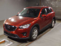 2012 Mazda CX-5