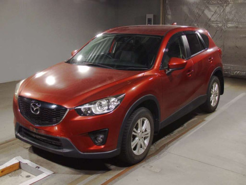 2012 Mazda CX-5 KE2AW[0]