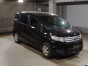 2013 Honda Freed Spike