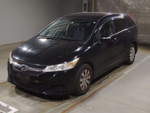 2011 Honda Stream RN6[0]