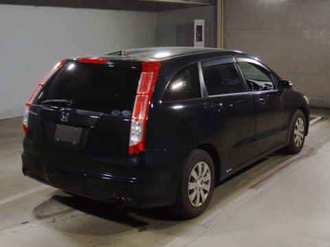 2011 Honda Stream RN6[1]