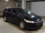 2011 Honda Stream