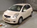 2006 Toyota Vitz