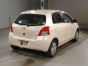 2006 Toyota Vitz