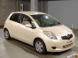 2006 Toyota Vitz