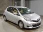 2013 Toyota Vitz