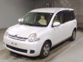 2008 Toyota Sienta