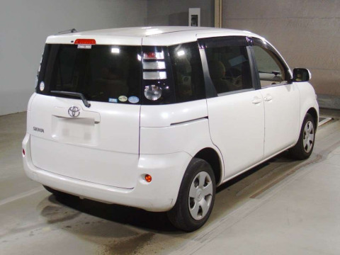 2008 Toyota Sienta NCP81G[1]