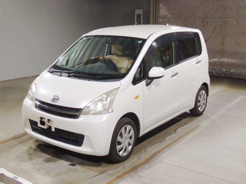 2013 Daihatsu Move LA100S[0]