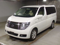 2004 Nissan Elgrand