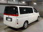 2004 Nissan Elgrand