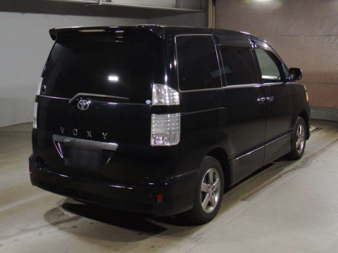 2007 Toyota Voxy AZR60G[1]