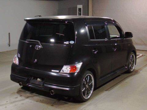 2009 Toyota bB QNC20[1]