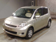 2009 Toyota Passo