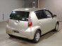 2009 Toyota Passo