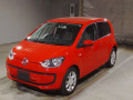 2015 Volkswagen up!