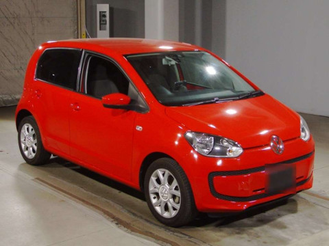 2015 Volkswagen up! AACHY[2]