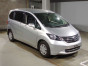 2010 Honda Freed