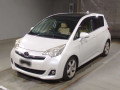 2011 Toyota Ractis