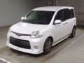 2012 Toyota Sienta