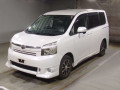 2009 Toyota Voxy