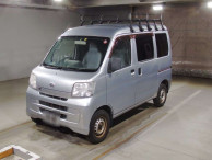 2014 Daihatsu Hijet Cargo