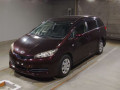 2010 Toyota Wish