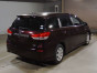 2010 Toyota Wish