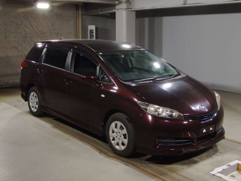 2010 Toyota Wish ZGE20G[2]