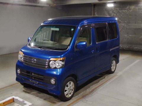 2012 Daihatsu Atrai Wagon S321G[0]