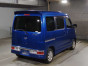 2012 Daihatsu Atrai Wagon