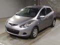 2010 Mazda Demio