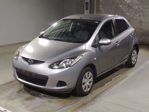 2010 Mazda Demio DE3FS[0]