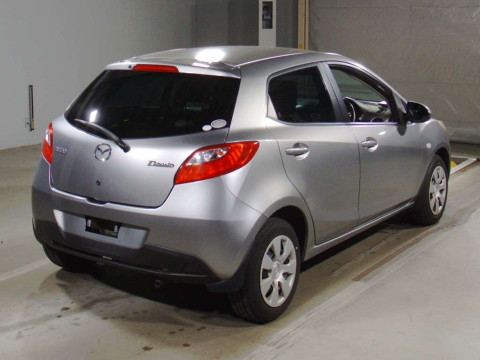 2010 Mazda Demio DE3FS[1]