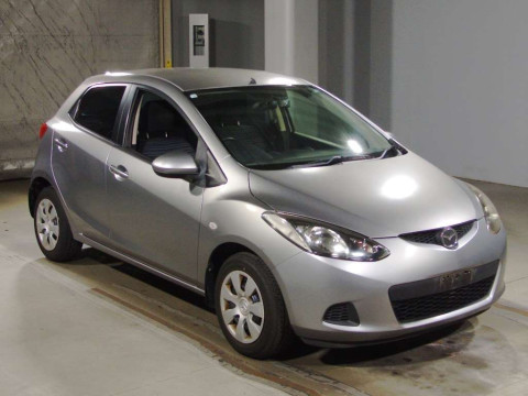 2010 Mazda Demio DE3FS[2]