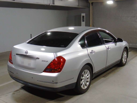 2007 Nissan Teana J31[1]