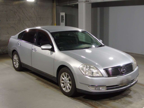 2007 Nissan Teana J31[2]