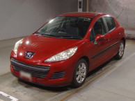 2010 Peugeot 207