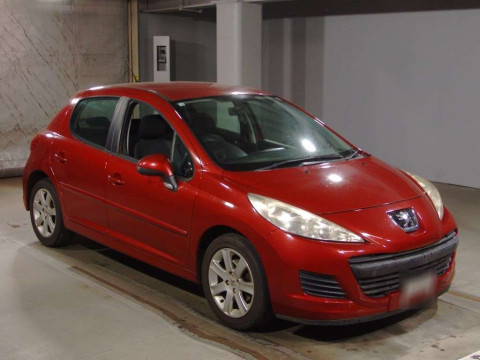 2010 Peugeot 207 A75F01[2]