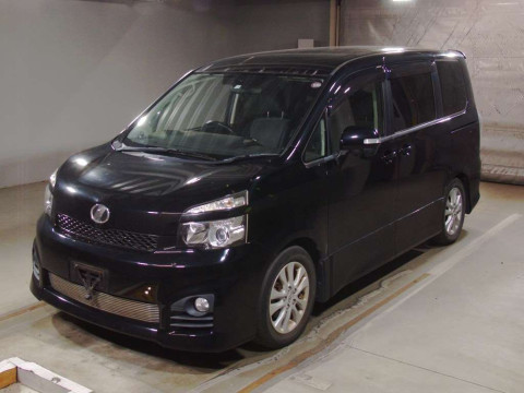 2010 Toyota Voxy ZRR70W[0]