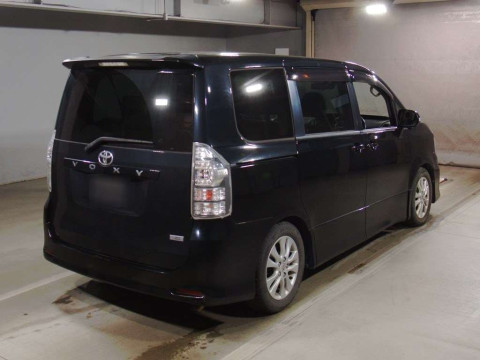 2010 Toyota Voxy ZRR70W[1]