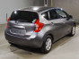 2016 Nissan Note