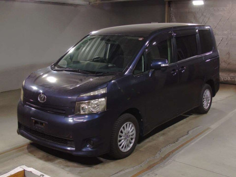 2008 Toyota Voxy ZRR70G[0]