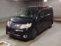 2009 Nissan Serena