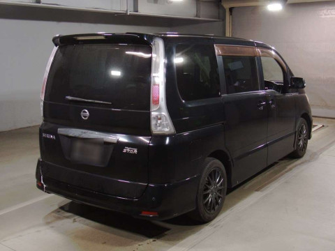 2009 Nissan Serena CC25[1]