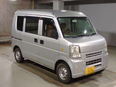 2006 Suzuki Every DA64V[2]