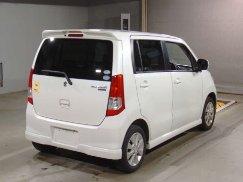 2010 Suzuki Wagon R MH23S[1]